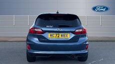 Ford Fiesta 1.0 EcoBoost ST-Line 5dr Petrol Hatchback